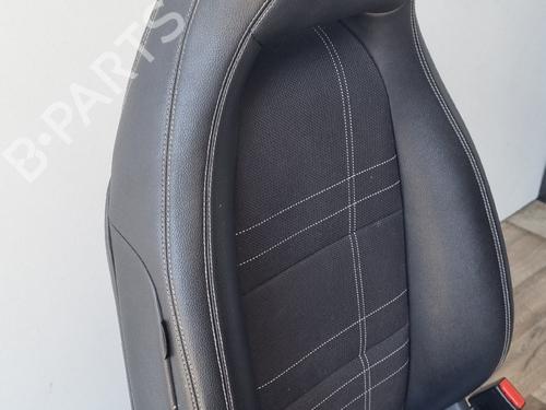 Right front seat MERCEDES-BENZ A-CLASS (W176) A 180 CDI / d (176.012) | BP35981846C16 - Image 6