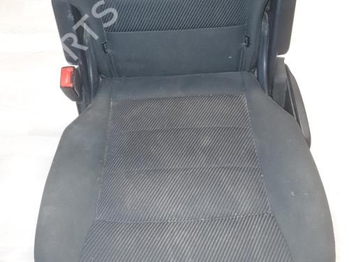 Rear seat FORD S-MAX (WA6) 2.0 TDCi | BP30794560C17
