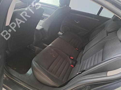 Control unit RENAULT LAGUNA III (BT0/1) 2.0 dCi (BT01, BT08, BT09, BT0E, BT0K, BT12, BT1C, BT1D,... | BP30807302M11 