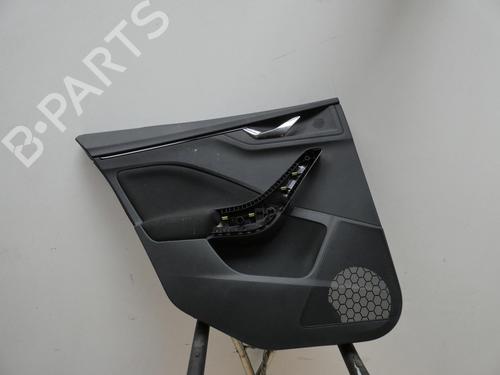 Rear left panel SKODA SCALA (NW1) 1.6 TDI | BP24026176C60