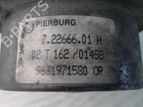 Used Vacuum pump CITROËN C5 I Break (DE_) 2.2 HDi (DE4HXB, DE4HXE) (133 hp) 25027044