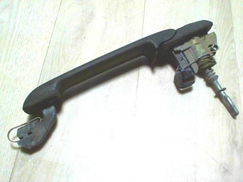 Front right exterior door handle VW GOLF III (1H1) 1.8 | BP21182625C129 