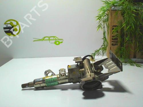 Used Steering column RENAULT CLIO II (BB_, CB_) 1.5 dCi (B/CB08) (82 hp) 24022354