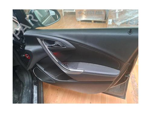 Hood OPEL ASTRA J (P10) 2.0 CDTI (68) | BP24026119C1