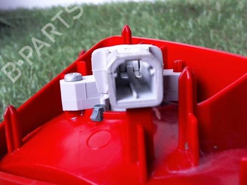 Right tailgate light ALFA ROMEO 147 (937_) 1.9 JTD 16V (937.AXG1B, 937.BXG1B) | BP25618106C80