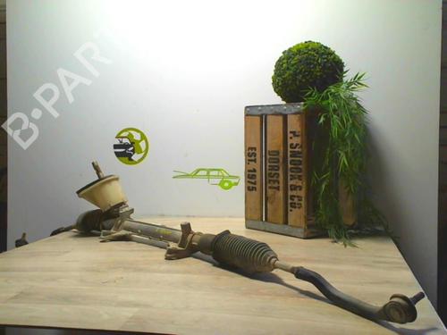 Used Steering rack Steering rack RENAULT MEGANE III Hatchback (BZ0/1_, B3_) 1.5 dCi (BZ09, BZ0D, BZ1W, BZ29, BZ14) (110 hp) 23143865 23143865