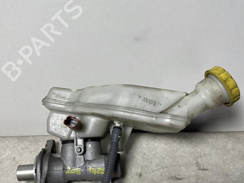 Used Brake master cylinder PEUGEOT 208 I (CA_, CC_) 1.4 HDi (68 hp) 32519900