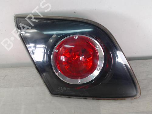 Left tailgate light MAZDA 3 (BK) 1.6 DI Turbo | BP21517432C79 