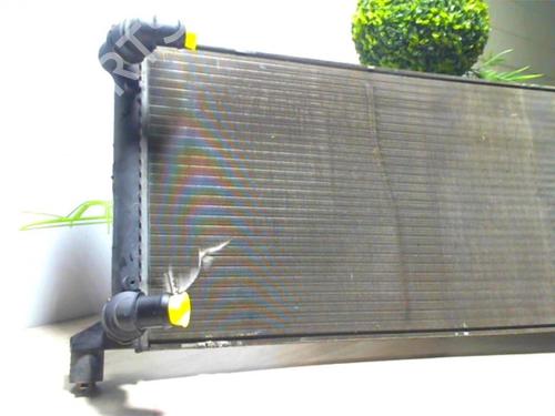 Water radiator FORD GALAXY I (WGR) 1.9 TDI | BP24023713M31 