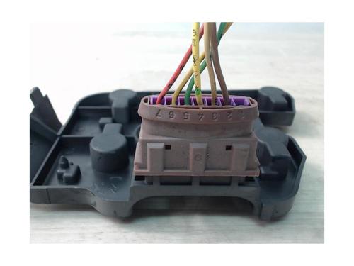 Licence plate light CITROËN XSARA (N1) 1.8 i | BP21559672I40 