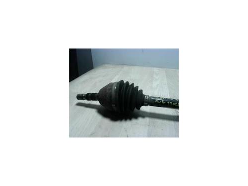 Left front driveshaft OPEL ZAFIRA / ZAFIRA FAMILY B (A05) 1.7 CDTI (M75) | BP26199626M38 