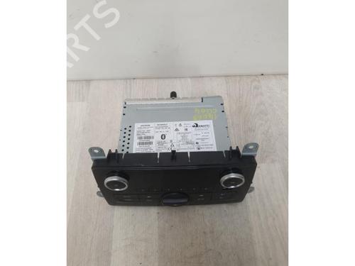 Radio RENAULT CLIO IV (BH_) 0.9 TCe 90 (BHNF, BHMA, BHMH, BHJK, BHJR) | BP28166784E6 