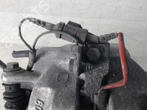 Right front brake caliper PEUGEOT 807 (EB_) 2.0 HDi | BP24027090M104