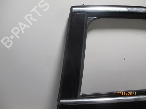 Left rear door VW PASSAT B6 (3C2) 2.0 TDI 16V | BP25992243C4