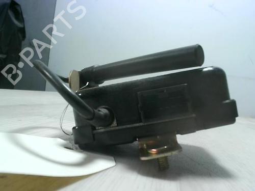 Control unit HYUNDAI TERRACAN (HP) 2.9 CRDi 4WD | BP24026836M11