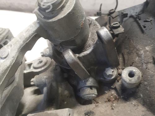 Gearbox OPEL ZAFIRA / ZAFIRA FAMILY B (A05) 1.7 CDTI (M75) | BP31921796M3 