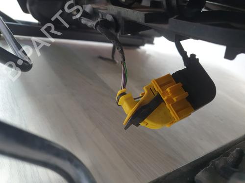 Right front seat RENAULT CLIO IV (BH_) 1.5 dCi 90 | BP30807339C16