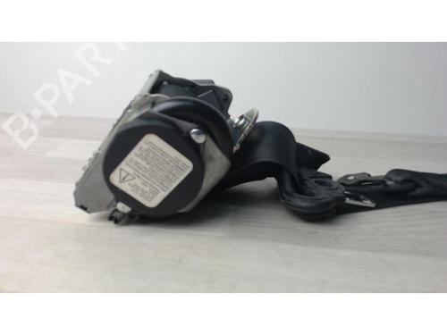 Rear left seatbelt SEAT EXEO ST (3R5) 2.0 TDI | BP25619034I29 