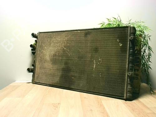 Water radiator VW POLO (6N2) 1.4 16V | BP25618667M31