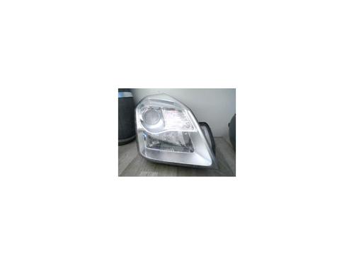Used Right headlight RENAULT VEL SATIS (BJ0_) 2.2 dCi (BJ0E, BJ0F) (150 hp) 23896772