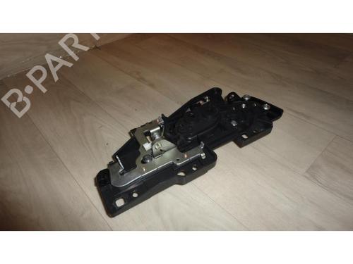 Høyre bak invendig håndtak HONDA CIVIC VIII Hatchback (FN, FK) 2.2 CTDi (FK3) | BP24023652I16 