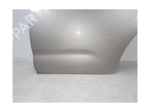 Left rear door CITROËN C3 II (SC_) 1.4 | BP27507204C4 