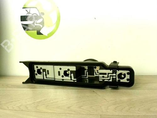 Licence plate light FORD FOCUS I Turnier (DNW) 1.6 16V | BP26003329I40 