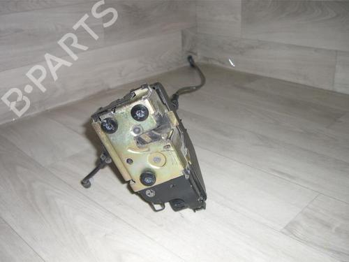 Used Front right lock RENAULT SCÉNIC II (JM0/1_) 1.9 dCi (JM0G, JM12, JM1G, JM2C) (120 hp) 24024533