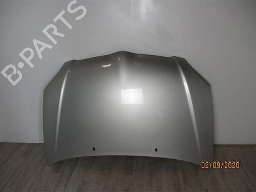 Used Hood TOYOTA COROLLA (_E12_) 2.0 D-4D (CDE120R, CDE120L_) (116 hp) 24024342