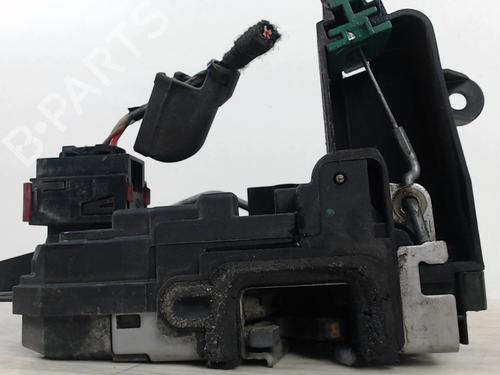 Front left lock OPEL ASTRA H GTC (A04) 1.3 CDTI (L08) | BP23435553C98 