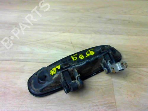 Rear left exterior door handle AUDI A3 (8L1) 1.9 TDI | BP25618581C130 