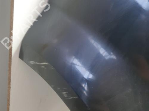 Rear bumper SEAT LEON (1P1) 1.9 TDI | BP29509002C8 