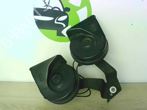 Horn FORD MONDEO III (B5Y) 2.0 TDCi | BP25994815E13 