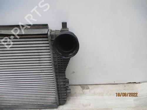 Intercooler VW GOLF PLUS V (5M1, 521) 2.0 TDI 16V | BP28374042M30