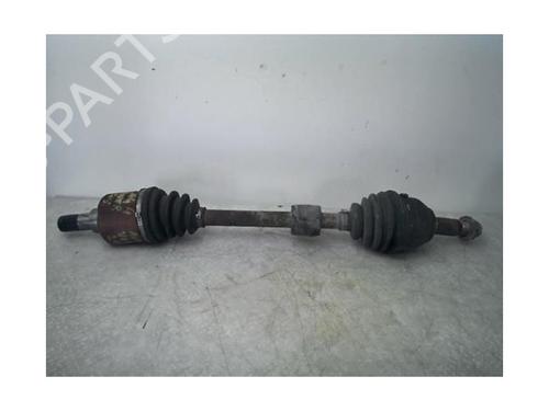 Left front driveshaft ROVER 75 (RJ) 2.5 V6 | BP24025410M38 