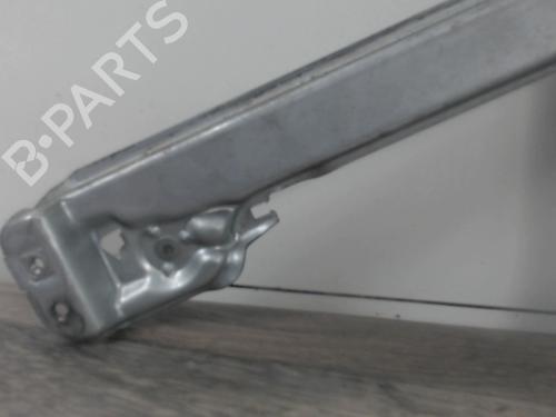 Rear right window mechanism RENAULT CLIO III (BR0/1, CR0/1) 1.5 dCi (BR17, CR17) | BP25206301C25