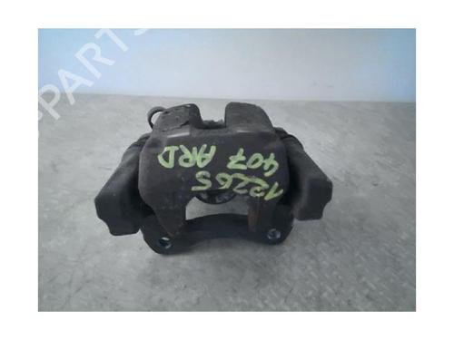 Right rear brake caliper PEUGEOT 407 (6D_) 1.6 HDi 110 (6D9HZC, 6D9HYC) | BP24024714M106 
