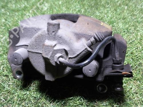 Right front brake caliper RENAULT LAGUNA II (BG0/1_) 1.9 dCI (BG0E) | BP21181688M104