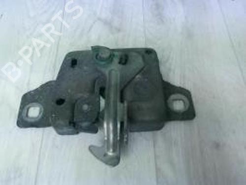 hjelmlås RENAULT MODUS / GRAND MODUS (F/JP0_) 1.5 dCi (FP0D, JP0D) (82 hp) 21182353