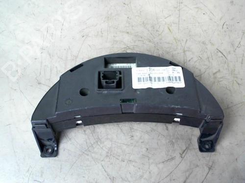 Display monitor CITROËN C8 (EA_, EB_) 2.0 HDi 135 | BP24023311C48