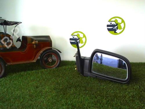 Used Right mirror HYUNDAI TUCSON (JM) 2.0 CRDi All-wheel Drive (113 hp) 24025575