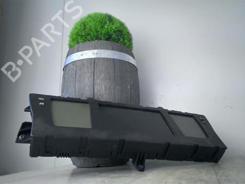 Instrument cluster CITROËN C4 Grand Picasso I (UA_) 1.6 HDi | BP24025723C47 