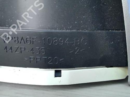 Instrument cluster FORD FIESTA VI (CB1, CCN) 1.6 TDCi | BP24025798C47