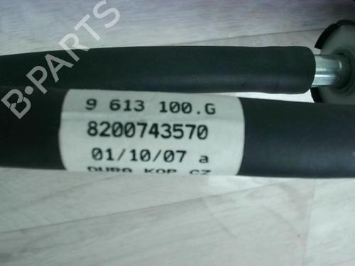 Cable RENAULT LAGUNA III (BT0/1) 2.0 dCi (BT01, BT08, BT09, BT0E, BT0K, BT12, BT1C, BT1D,... | BP24022728E12  - Image 5