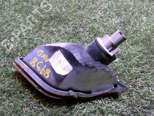 Right front indicator NISSAN MICRA III (K12) 1.2 16V | BP24022937C33 