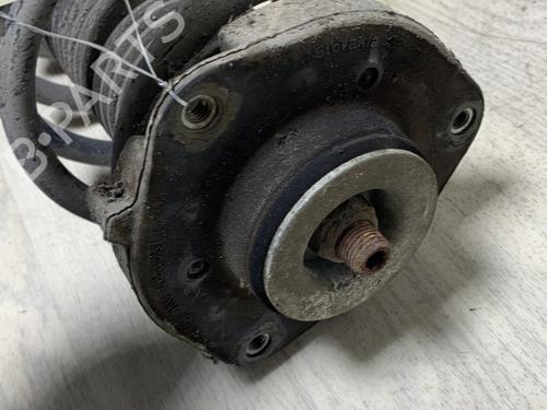 Right front shock absorber AUDI A3 (8P1) 2.0 FSI | BP25148638M17