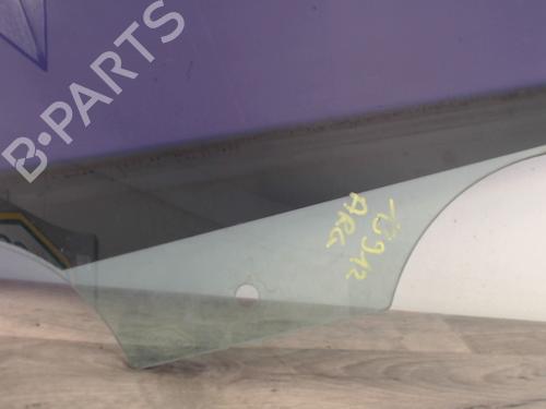 Rear left door window CITROËN C5 II (RC_) 1.6 HDi (RC8HZB) | BP26199206C20