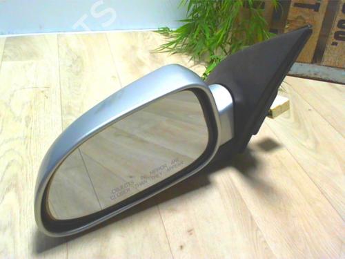 Left mirror CHEVROLET LACETTI (J200) 2.0 D | BP24025000C26 