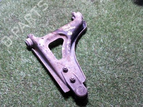 Right front suspension arm RENAULT TWINGO I (C06_) 1.2 (C063, C064) | BP24023288M13 