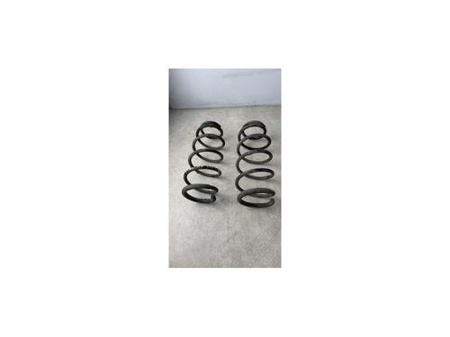 Used Shock absorber spring NISSAN PIXO (UA0) 1.0 (68 hp) 21597532